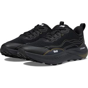 Teva Trailwinder Low Chaussures Noires/Anthracite - Chaussures de plein air Teva Trailwinder Low Chaussures Noires/Anthracite - Chaussures de plein air