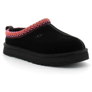 UGG Tazz Black/Multi Platform Slippers - Slippers UGG Tazz Black/Multi Platform Slippers - Slippers