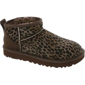 UGG Classic Ultra Mini Caspian Boot - Women's Boots UGG Classic Ultra Mini Caspian Boot - Women's Boots