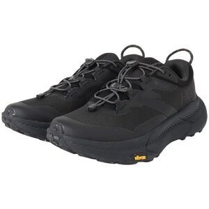 HOKA Pantofi de Drumeție Transport GORE-TEX pentru Bărbați - Negru, Mărimea 43 1/3 HOKA Pantofi de Drumeție Transport GORE-TEX pentru Bărbați - Negru, Mărimea 43 1/3