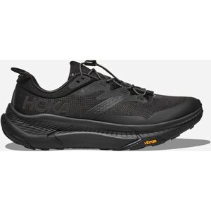 HOKA Transport GORE-TEX Hiking Shoes - Black HOKA Transport GORE-TEX Hiking Shoes - Black