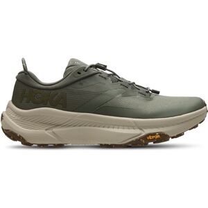 HOKA Men's Transport GORE-TEX Hiking Shoes - Slate/Oat Milk HOKA Men's Transport GORE-TEX Hiking Shoes - Slate/Oat Milk