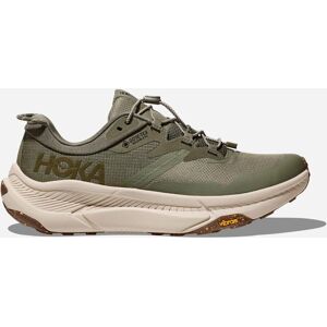 HOKA Transport GORE-TEX Shoes - Slate/Oat Milk - Weatherproof - Men HOKA Transport GORE-TEX Shoes - Slate/Oat Milk - Weatherproof - Men
