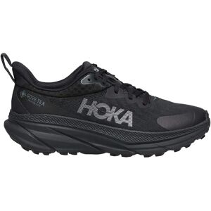 Hoka One One Challenger 7 GORE-TEX Running Shoes - Men, Green Hoka One One Challenger 7 GORE-TEX Running Shoes - Men, Green
