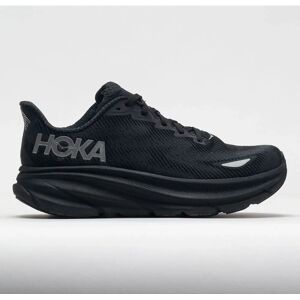 HOKA Women's Clifton 9 GORE-TEX Road Running Shoes - Black HOKA Women's Clifton 9 GORE-TEX Road Running Shoes - Black