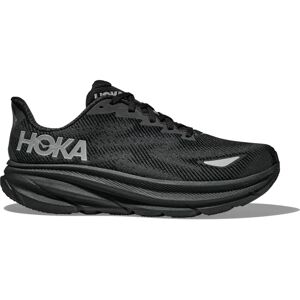HOKA Women's Clifton 9 GORE-TEX Road Running Shoes - Black, Size 3.5 HOKA Women's Clifton 9 GORE-TEX Road Running Shoes - Black, Size 3.5