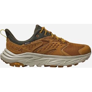 HOKA Men's Anacapa 2 Low GORE-TEX Hiking Shoes - Hiking Shoes HOKA Men's Anacapa 2 Low GORE-TEX Hiking Shoes - Hiking Shoes