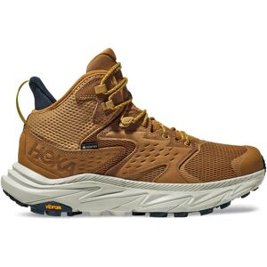 HOKA Anacapa 2 Mid GORE-TEX Hiking Shoes - Hiking Shoes HOKA Anacapa 2 Mid GORE-TEX Hiking Shoes - Hiking Shoes
