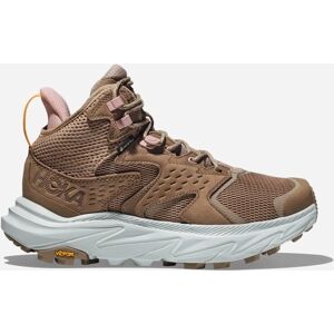 HOKA Women's Anacapa 2 Mid GORE-TEX Hiking Shoes - Hiking Shoes HOKA Women's Anacapa 2 Mid GORE-TEX Hiking Shoes - Hiking Shoes