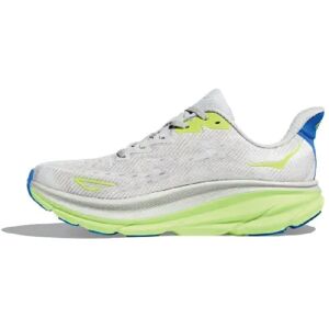 HOKA Chaussures de course Clifton 9 homme - Légères, amorties, Taille 42 2/3 - Publicité HOKA Chaussures de course Clifton 9 homme - Légères, amorties, Taille 42 2/3 - Publicité