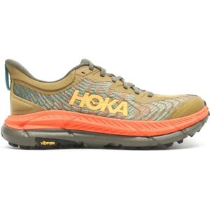 HOKA Men's Mafate Speed 4 Trail Shoes - Trail Shoes HOKA Men's Mafate Speed 4 Trail Shoes - Trail Shoes