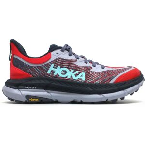 HOKA Women's Mafate Speed 4 Trail Shoes - Trail Shoes HOKA Women's Mafate Speed 4 Trail Shoes - Trail Shoes