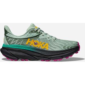 HOKA Women's Challenger 7 Road Running Shoes - All-Terrain Grip HOKA Women's Challenger 7 Road Running Shoes - All-Terrain Grip