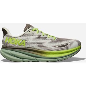 HOKA Men's Clifton 9 GORE-TEX Road Shoes - Size 11 HOKA Men's Clifton 9 GORE-TEX Road Shoes - Size 11