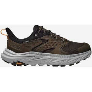 HOKA Anacapa 2 Low GORE-TEX Hiking Shoes - Lightweight & Waterproof HOKA Anacapa 2 Low GORE-TEX Hiking Shoes - Lightweight & Waterproof