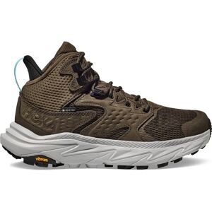 HOKA Men's Anacapa 2 Mid GORE-TEX Hiking Shoes - Hiking Shoes HOKA Men's Anacapa 2 Mid GORE-TEX Hiking Shoes - Hiking Shoes