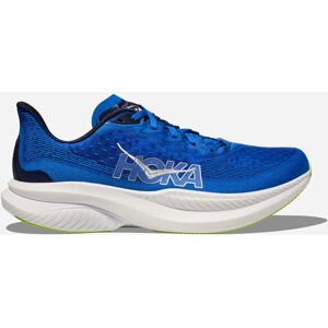 Hoka Mach 6 (1147790) - electric cobalt/varsity navy Hoka Mach 6 (1147790) - electric cobalt/varsity navy