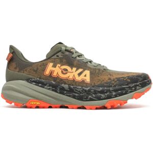 Hoka One One Speedgoat 6 Trail Shoes - Trail Shoes Hoka One One Speedgoat 6 Trail Shoes - Trail Shoes