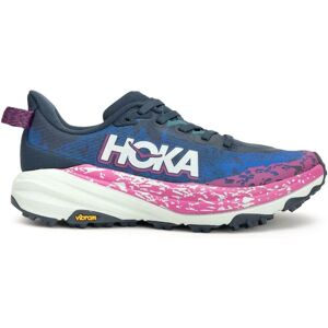 HOKA Men's Speedgoat 6 Trail Shoes - Trail Shoes HOKA Men's Speedgoat 6 Trail Shoes - Trail Shoes