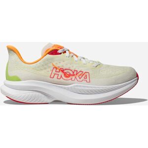 HOKA Women's Mach 6 Road Running Shoes - Lightweight, Responsive, Breathable HOKA Women's Mach 6 Road Running Shoes - Lightweight, Responsive, Breathable