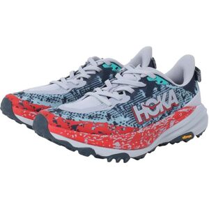 HOKA Women's Speedgoat 6 Trail Shoes - Technical Trail Shoes HOKA Women's Speedgoat 6 Trail Shoes - Technical Trail Shoes