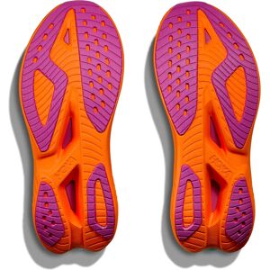 HOKA Mach X 2 Road Running Shoes - Black/Electric Aqua - Speed HOKA Mach X 2 Road Running Shoes - Black/Electric Aqua - Speed