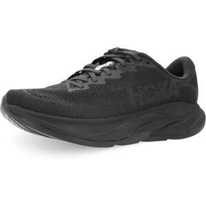 HOKA Men's Rincon 4 Road Running Shoes - Black, Size 8 HOKA Men's Rincon 4 Road Running Shoes - Black, Size 8