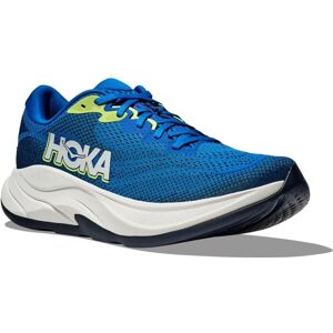HOKA Men's Rincon 4 Road Running Shoes - Electric Cobalt / Varsity Navy HOKA Men's Rincon 4 Road Running Shoes - Electric Cobalt / Varsity Navy