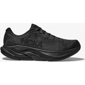 HOKA Women's Rincon 4 Road Running Shoes - Black, Size 4.5 HOKA Women's Rincon 4 Road Running Shoes - Black, Size 4.5