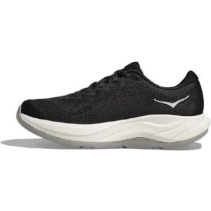 Chaussures HOKA Rincon 4 pour la course sur route - Noir/Blanc - Légères, Cushions, Durables - Publicité Chaussures HOKA Rincon 4 pour la course sur route - Noir/Blanc - Légères, Cushions, Durables - Publicité