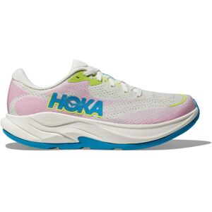 HOKA - Rincon 4 - Frost/Pink Twilight - 10.5 - Laufschuhe HOKA - Rincon 4 - Frost/Pink Twilight - 10.5 - Laufschuhe