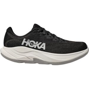 Hoka One One Rincon 4 Black/White Road Running Shoes - Shoes Hoka One One Rincon 4 Black/White Road Running Shoes - Shoes