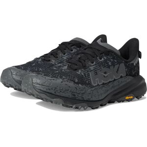 Hoka One One Speedgoat 6 GORE-TEX Trailschuhe - Schwarz/Outer Orbit - Trailschuhe Hoka One One Speedgoat 6 GORE-TEX Trailschuhe - Schwarz/Outer Orbit - Trailschuhe