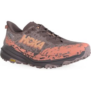 HOKA Women's Speedgoat 6 GORE-TEX Trail Shoes - Trail Shoes HOKA Women's Speedgoat 6 GORE-TEX Trail Shoes - Trail Shoes