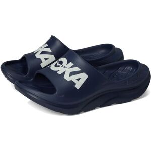 HOKA Ora Athletic Slide - Komfortfotbed, Dobbelt Densitet, Stilige Grafikk HOKA Ora Athletic Slide - Komfortfotbed, Dobbelt Densitet, Stilige Grafikk