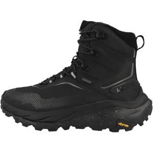 HOKA Kaha 2 Frost GORE-TEX Svart - Tursko HOKA Kaha 2 Frost GORE-TEX Svart - Tursko