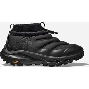 HOKA Women's Kaha 2 Frost Moc GORE-TEX Lifestyle Shoes - Black HOKA Women's Kaha 2 Frost Moc GORE-TEX Lifestyle Shoes - Black