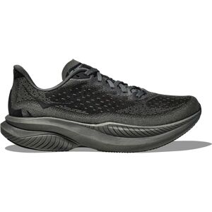 HOKA Mach 6 Black Road Running Shoes - Road Running Shoes HOKA Mach 6 Black Road Running Shoes - Road Running Shoes