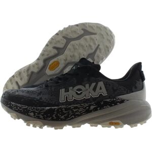 HOKA Chaussures Trail Speedgoat 6 Homme - Chaussures Trail - Publicité HOKA Chaussures Trail Speedgoat 6 Homme - Chaussures Trail - Publicité