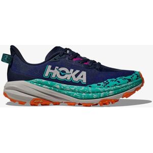 HOKA Women's Speedgoat 6 Trail Shoes - Trail Shoes HOKA Women's Speedgoat 6 Trail Shoes - Trail Shoes