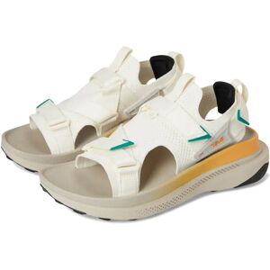 Teva Aventrail Sandalias Blancas Naranja Mujer - 41 Teva Aventrail Sandalias Blancas Naranja Mujer - 41