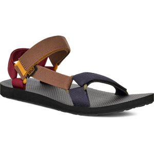 Teva Total Eclipse Multi 47 - Sandales - Publicité Teva Total Eclipse Multi 47 - Sandales - Publicité