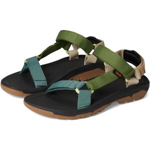 Teva Hurricane XL T2 - Polyester recyclé, EVA, Velcro - Sandales - Publicité Teva Hurricane XL T2 - Polyester recyclé, EVA, Velcro - Sandales - Publicité