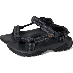 Teva Terra Fi 5 Universal Eclipse Total - Sandales - Publicité Teva Terra Fi 5 Universal Eclipse Total - Sandales - Publicité