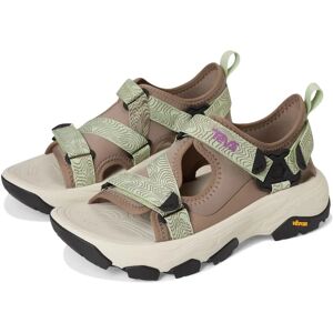 Teva Grandview Max Sandal - Supportive Outdoor Footwear Teva Grandview Max Sandal - Supportive Outdoor Footwear
