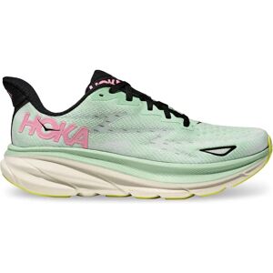 HOKA Women's Clifton 9 Road Running Shoes - Shoes HOKA Women's Clifton 9 Road Running Shoes - Shoes