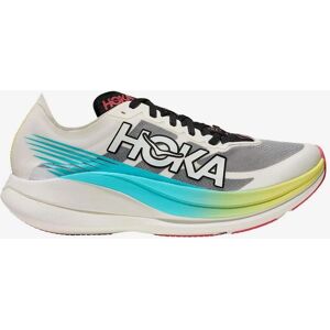 Chaussures HOKA Rocket X 2 - Chaussures de course - Publicité Chaussures HOKA Rocket X 2 - Chaussures de course - Publicité
