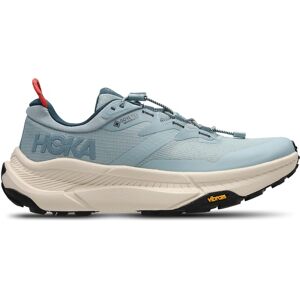 Chaussures de randonnée GORE-TEX HOKA Transport pour femmes - Druzy/Birch - Taille 6.5 - Publicité Chaussures de randonnée GORE-TEX HOKA Transport pour femmes - Druzy/Birch - Taille 6.5 - Publicité