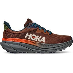 HOKA Men's Challenger 7 Road Running Shoes - Trail Traction HOKA Men's Challenger 7 Road Running Shoes - Trail Traction