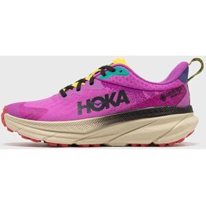 HOKA Women's Challenger 7 GORE-TEX Trail Shoes - Trail Shoes HOKA Women's Challenger 7 GORE-TEX Trail Shoes - Trail Shoes